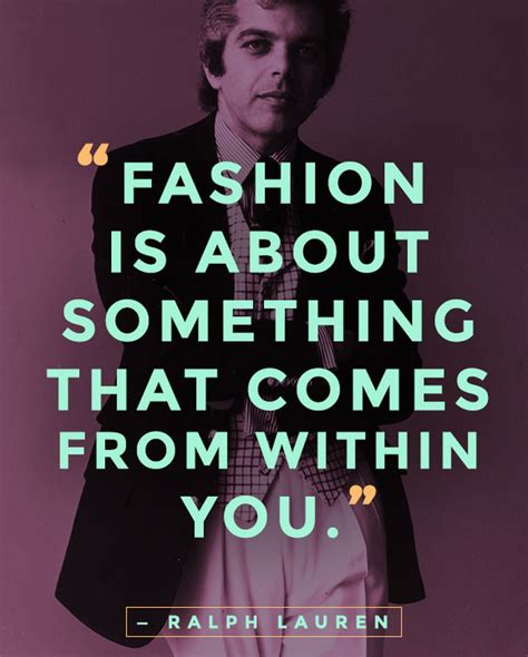 fashion famous quotes